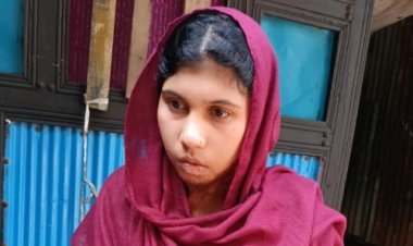 মোহাম্মদপুরে মা-মেয়ে হত্যার ঘটনায় সেই গৃহকর্মী গ্রেপ্তার