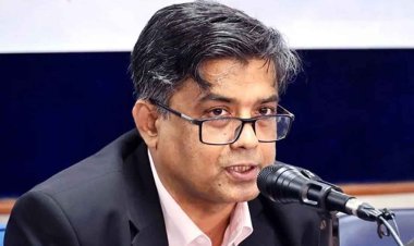 আওয়ামী লীগের জনপ্রিয়তা নিয়ে জরিপ-প্রশ্ন তুললেন প্রেস সচিব