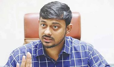 বিএনপি-জামায়াতের বিদ্রোহী প্রার্থীরা চাইলে মনোনয়ন দেবে এনসিপি