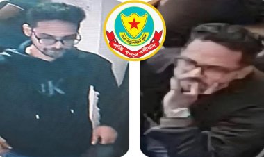 হাদির ওপর হামলাকারী সম্পর্কে তথ্য প্রদানের অনুরোধ-পুরস্কার ঘোষণা