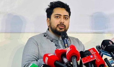 হাদির ওপর হামলা বিচ্ছিন্ন ঘটনা নয়-আ.লীগের ষড়যন্ত্রের ছক-নাহিদ