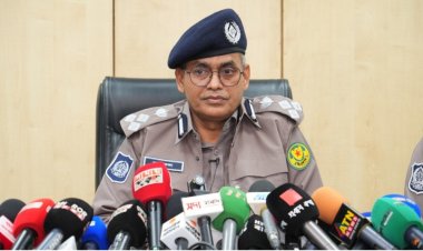 ওসমান হাদিকে গুলি-আরো ২ জন গ্রেপ্তার