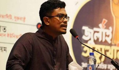 দিল্লির দাসত্ব থেকে বেরিয়ে বাংলাদেশপন্থী রাজনীতি করতে হবে