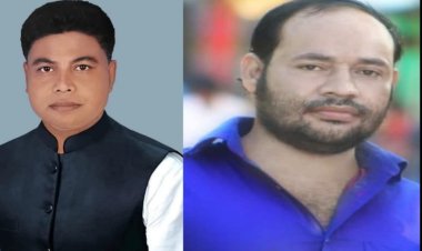 বুড়িচং আওয়ামী লীগের দুই নেতা আটক