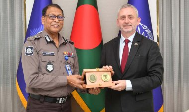 সংসদ নির্বাচনে ইউরোপীয় ইউনিয়নের ২০০ পর্যবেক্ষক থাকবেন