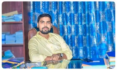 কানসাটবাসীকে বিজয় দিবসের শুভেচ্ছা জানিয়েছে নাইমুল ইসলাম 