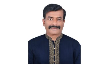 মহান বিজয় দিবসের শুভেচ্ছা জানিয়েছে আলী আহাম্মদ মোস্তফা