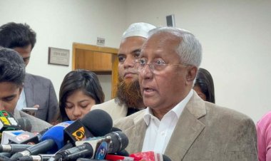 ইইউ থেকে ২০০ জন নির্বাচন পর্যবেক্ষক আসতে পারেন-ইসি সচিব