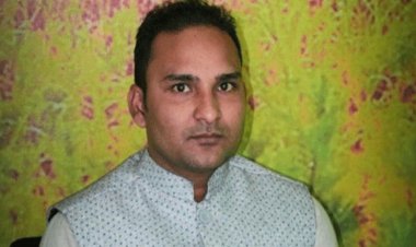 চাঁপাইনবাবগঞ্জে ছাত্রলীগের সাবেক সভাপতি গ্রেফতার