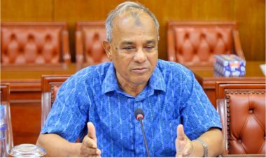 সবাই ওসমান হাদির জন্য খাস দিলে দোয়া করুন-স্বরাষ্ট্র উপদেষ্টা