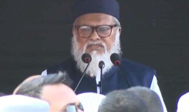 হাদি বাংলাদেশের স্বাধীনতা ও সার্বভৌমত্বের প্রতীক-ধর্ম উপদেষ্টা