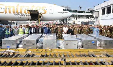 সুদানে নিহত ৬ বাংলাদেশি শান্তিরক্ষীর জানাজা কাল-সামরিক মর্যদায় দাফন