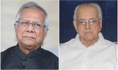 বীর-উত্তম এ কে খন্দকারের মৃত্যুতে প্রধান উপদেষ্টার শোক