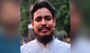 হাদির লড়াইটা যেন আমরা পরিপূর্ণ করতে পারি-আখতার