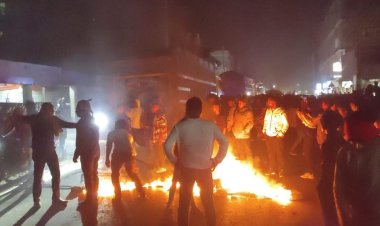 চাঁপাইনবাবগঞ্জে পুলিশ বক্স ও ফাঁড়িতে হামলার ঘটনায় মামলা- গ্রেফতার-৯