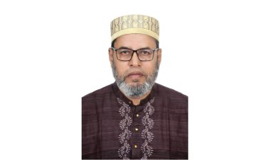 বুড়িচংয়ে আ'লীগ নেতা ও ইউপি চেয়ারম্যান আবু তাহের আটক