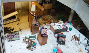 ছায়ানটে হামলার ঘটনায় মামলা-আসামি-৩৫০