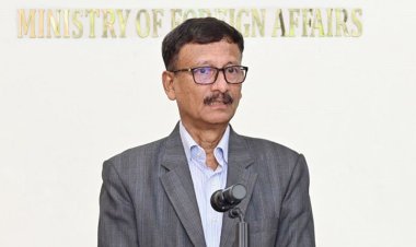 নয়াদিল্লির প্রেস নোট প্রত্যাখ্যান করল বাংলাদেশ