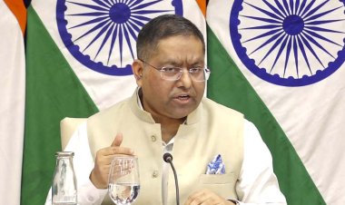 দিল্লির বাংলাদেশ মিশনে হামলার ঘটনায় ভারত সরকারের বিবৃতি