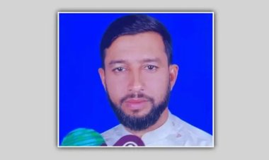 এবার এনসিপির খুলনা বিভাগীয় প্রধানের মাথায় গুলি