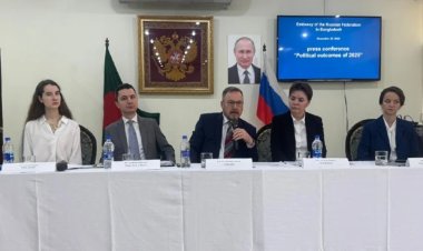 ঢাকা ও দিল্লির মধ্যে উত্তেজনা কমানোর আহ্বান রাশিয়ার