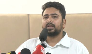 জুলাই অভ্যুত্থানের নামে‘মব’সমর্থন করে না এনসিপি