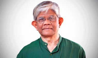 ভারতের সঙ্গে অর্থনৈতিক সম্পর্ক স্বাভাবিক-অর্থ উপদেষ্টা