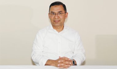 সবার আগে বাংলাদেশ