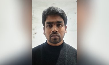 বুড়িচংয়ে ছাত্রলীগ নেতা সুজন গ্রেফতার