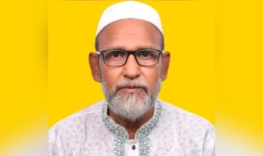 নওগাঁ-১ আসনে বিএনপির চূড়ান্ত মনোনয়ন পেলেন মোস্তাফিজুর রহমান