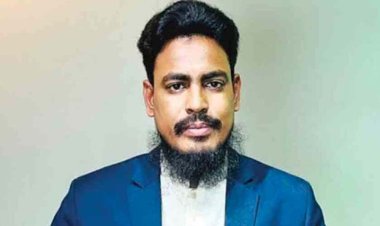 তারেক রহমান দেশে ফেরায় নির্বাচন নিয়ে শঙ্কা দূর হলো-আখতার হোসেন