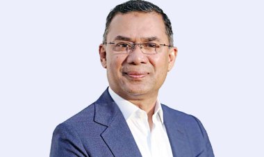 ঢাকা ১৭ আসনেও তারেক রহমানের মনোনয়নপত্র বৈধ ঘোষণা