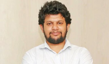 তারেক রহমানের প্রত্যাবর্তন গণতন্ত্রে আস্থা ও বিশ্বাসকে আরো সুদৃঢ় করবে-মাহফুজ আলম