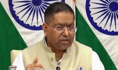 বাংলাদেশের পরিস্থিতি নিয়ে ভারতের নতুন বার্তা