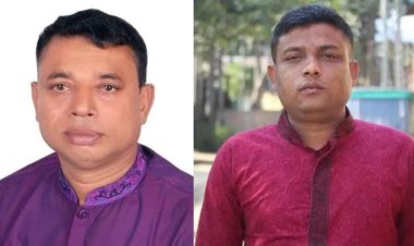 ‎‎হবিগঞ্জে সাবেক চেয়ারম্যান ও যুবলীগ নেতা গ্রেপ্তার