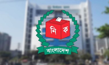 প্রবাসী ভোটারদের কাছে গেল ৩ লাখ ৭৬ হাজার ব্যালট