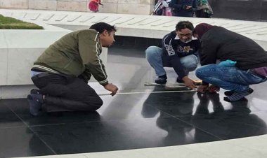 স্বামীর পাশেই সমাহিত হবেন খালেদা জিয়া,চলছে প্রস্তুতি