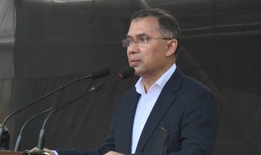 মার কোনো ব্যবহার-কথায় কেউ আঘাত পেলে আমি ক্ষমা প্রার্থী-তারেক রহমান