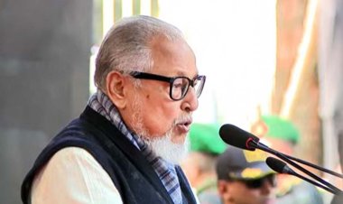 খালেদা জিয়ার হত্যার দায় থেকে হাসিনা কখনই মুক্তি পাবেন না