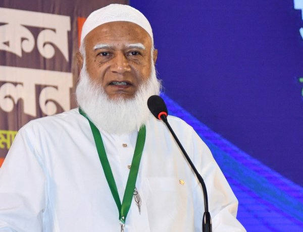 ২০০ আসনে বিজয়ী হলেও গঠন করব জাতীয় সরকার