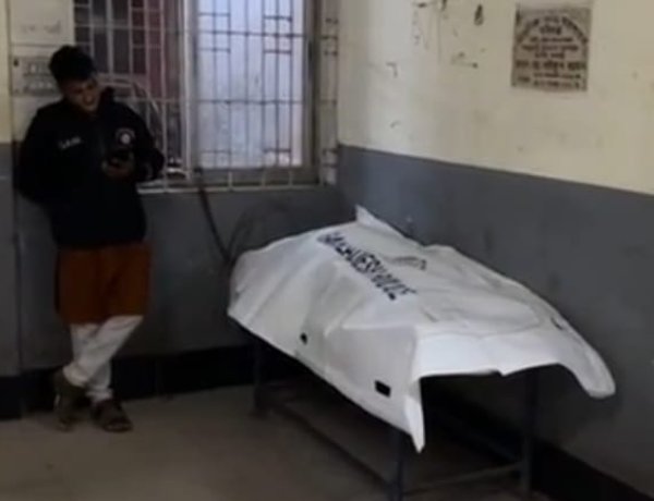 ‎হবিগঞ্জে ট্রাকচাপায় নারীর মৃত্যু