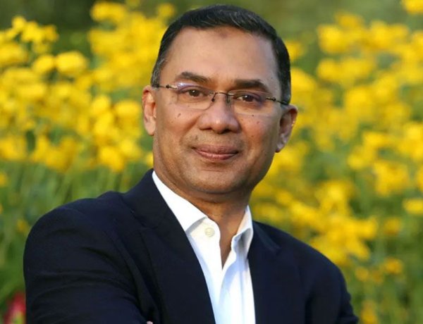 বেগম রোকেয়া নারী জাগরণের আলোক দিশারি-তারেক রহমান