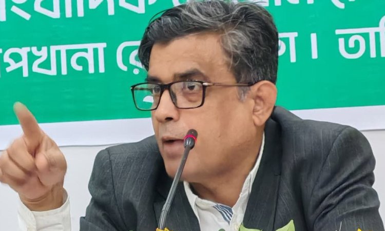 ফেব্রুয়ারির প্রথমার্ধেই নির্বাচন-স্পষ্ট বার্তা প্রেসসচিবের