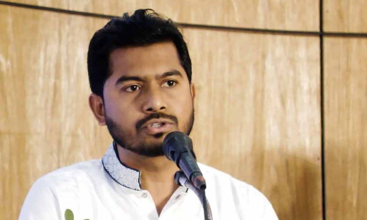 আ.লীগ ঐতিহাসিকভাবে ভারতের লেজুড়ভিত্তিক দল-নুর