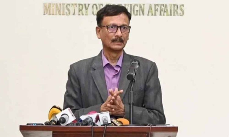 তারেক রহমানের ফেরার বিষয়ে সরকার এখনো কিছু জানে না