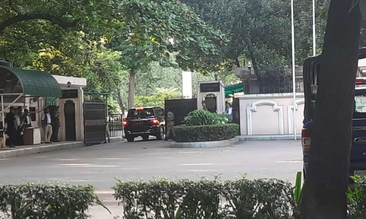 আগামীকাল যমুনা অভিমুখে বিক্ষোভ-শুক্রবার মশাল মিছিল