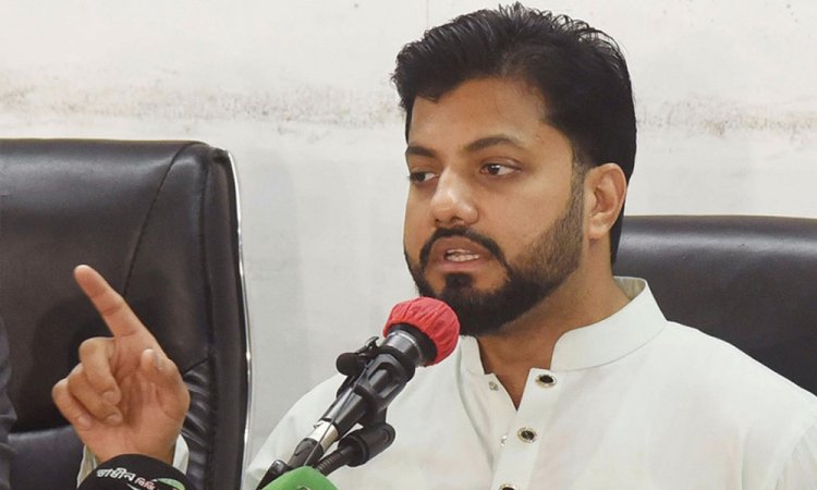 আমরা শতভাগ সুষ্ঠু ভোট চাই-ইশরাক