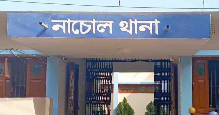 চাঁপাইনবাবগঞ্জে পরীক্ষা দিতে যাওয়ার সময় শিক্ষার্থীর মৃত্যু