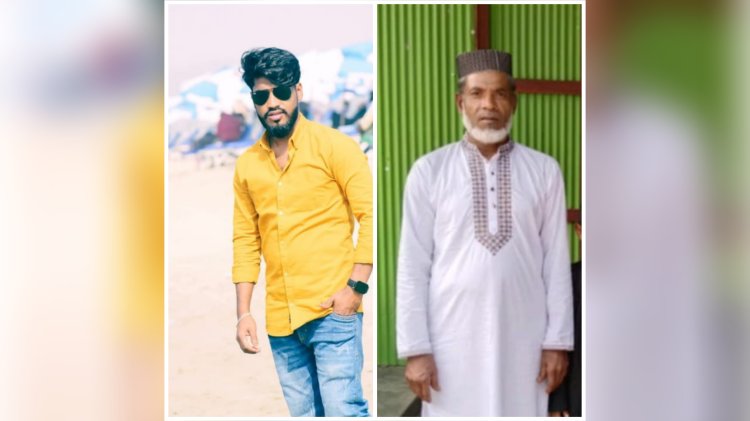 বুড়িচংয়ে যৌতুকের দাবিতে প্রবাসীর স্ত্রীকে হত্যার অভিযোগ-আটক-২