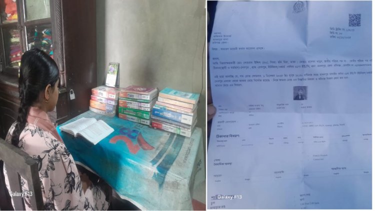 মাধবপুরে অপহরণের পাঁচ দিন পর ছাত্রী উদ্ধার